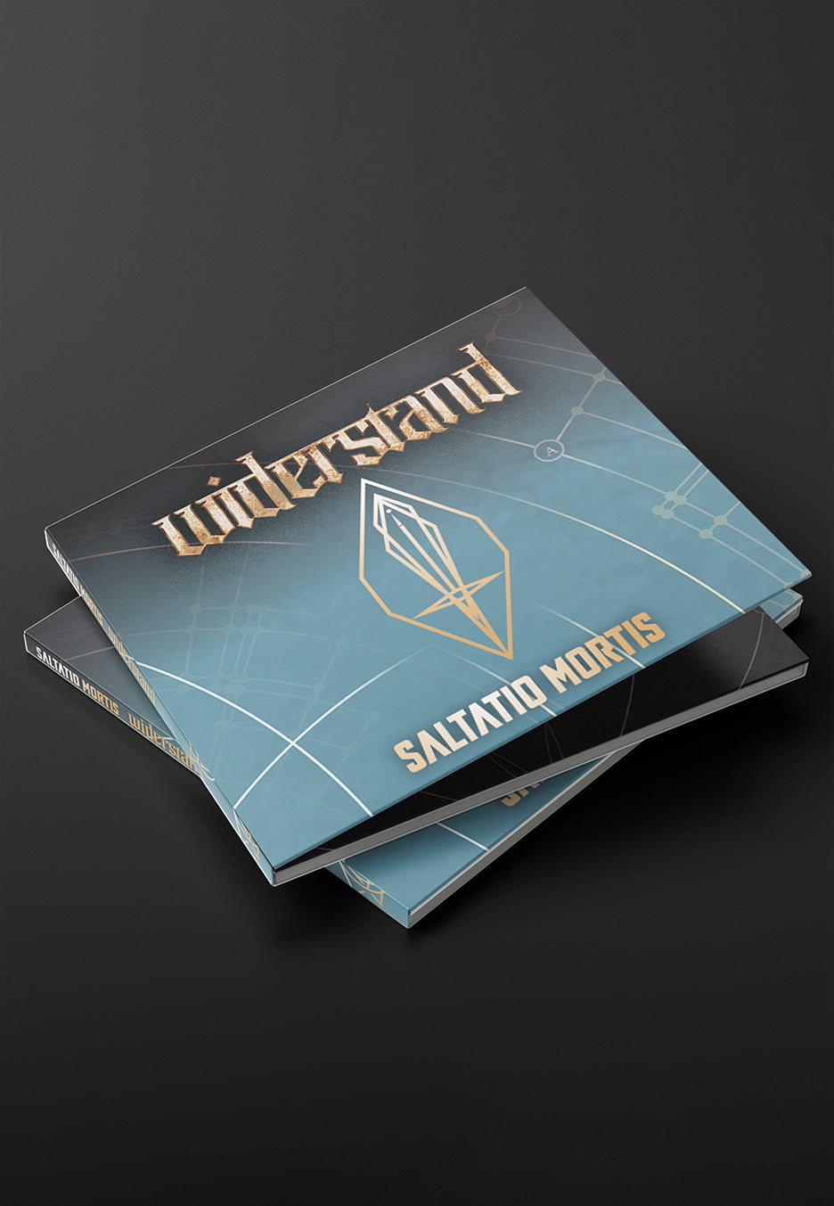 Saltatio Mortis - Staub & Schatten 2: Widerstand EP - CD | Neutral-Image