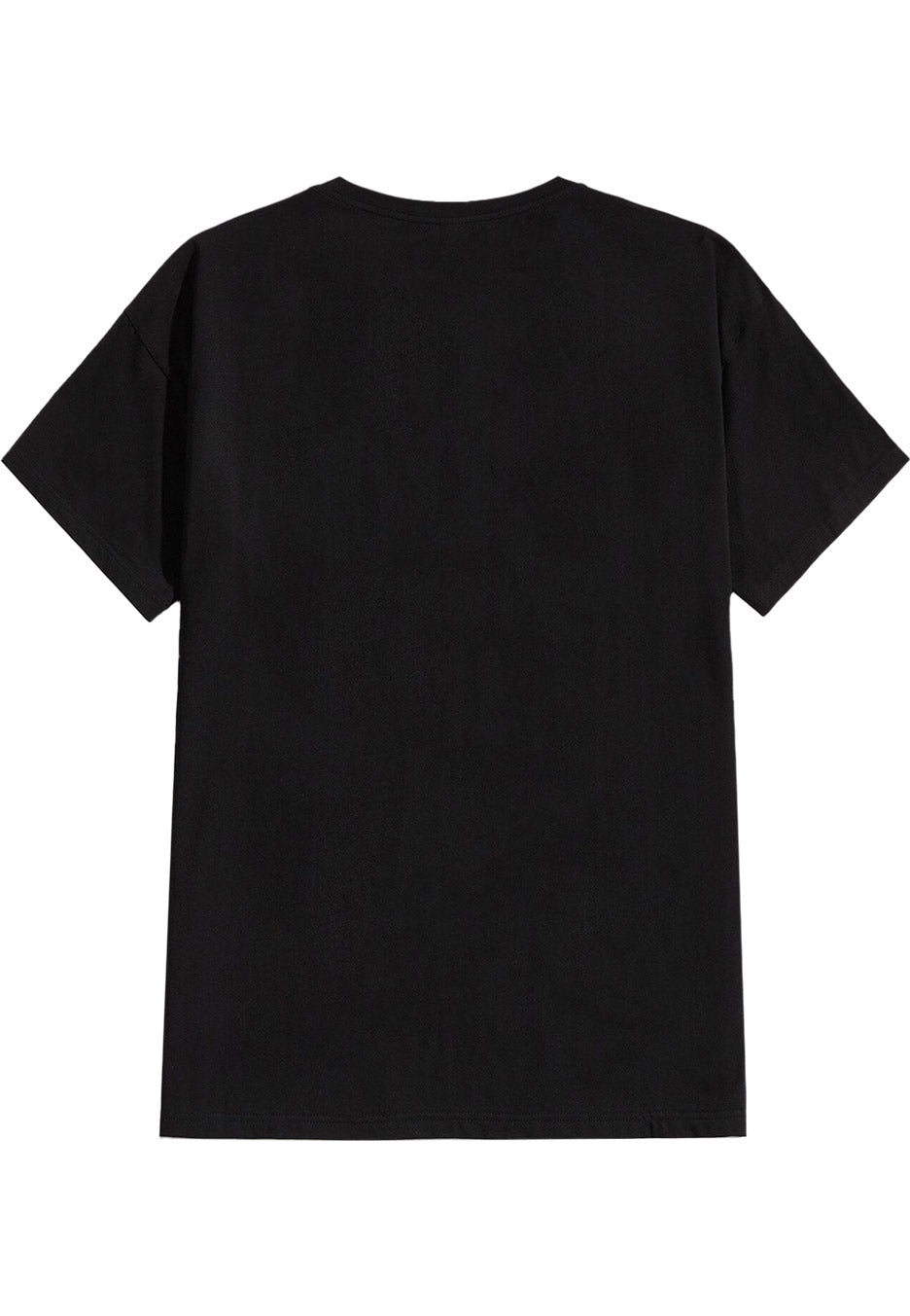 Bad Loverz - Logo - T-Shirt | Neutral-Image