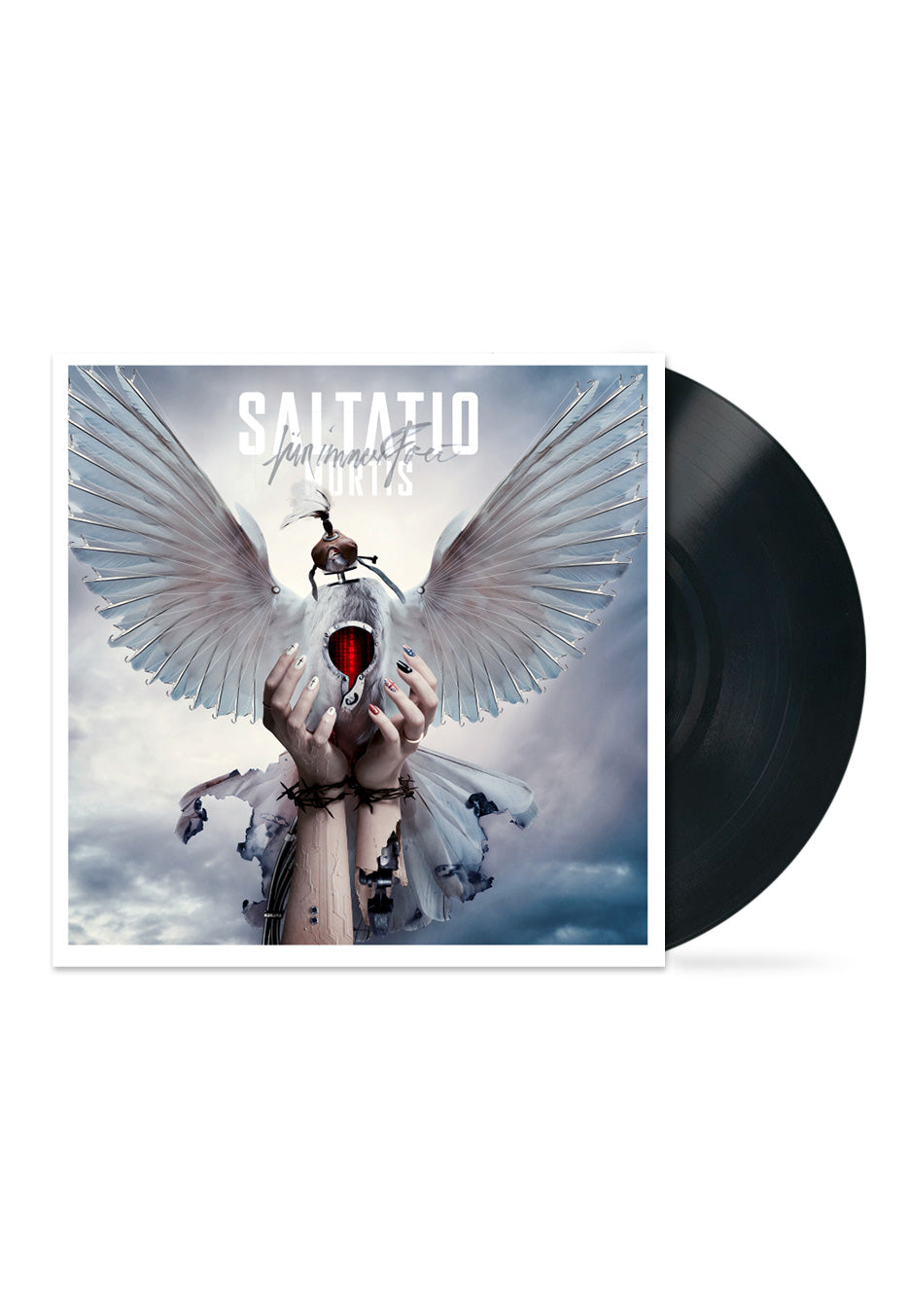 Saltatio Mortis - Für Immer Frei - Vinyl | Neutral-Image