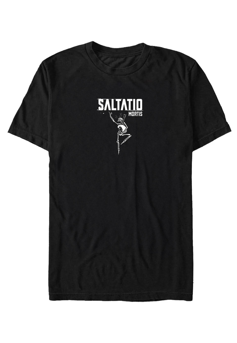 Saltatio Mortis - Totentanz - T-Shirt | Neutral-Image