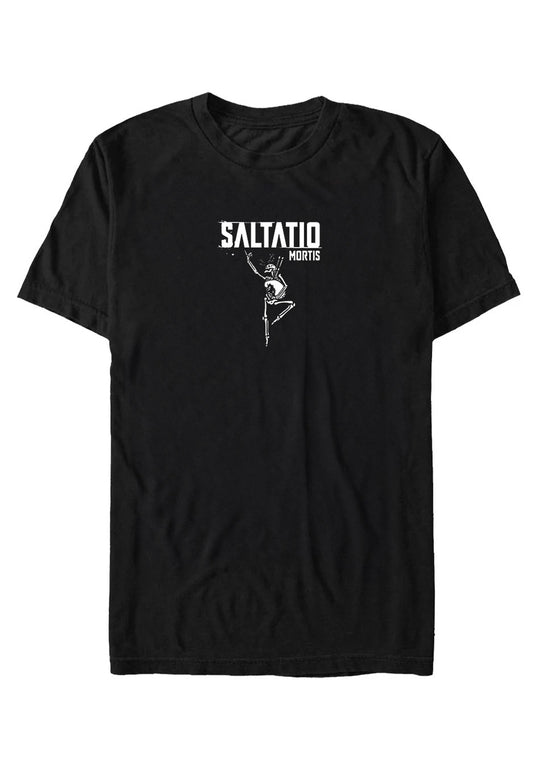 Saltatio Mortis - Totentanz - T-Shirt | Neutral-Image
