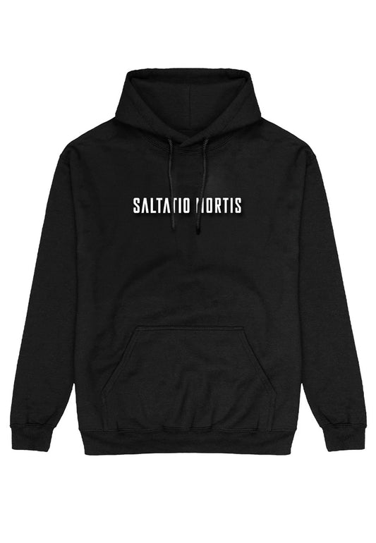 Saltatio Mortis - Weltenwanderer - Hoodie | Neutral-Image