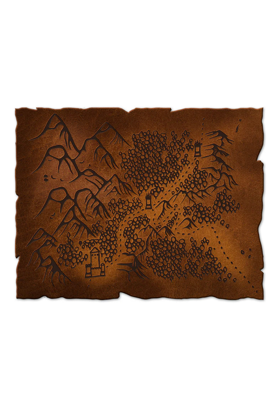 Saltatio Mortis - Finsterwacht Feuer & Erz Edition Limited - Fan Box | Neutral-Image