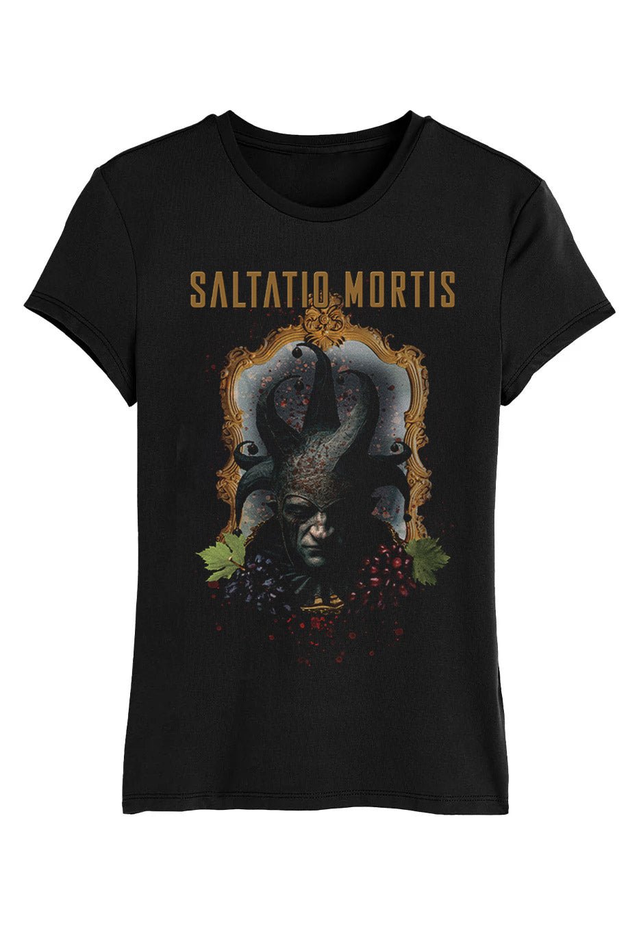 Saltatio Mortis - Eulenspiegel - Girly | Neutral-Image