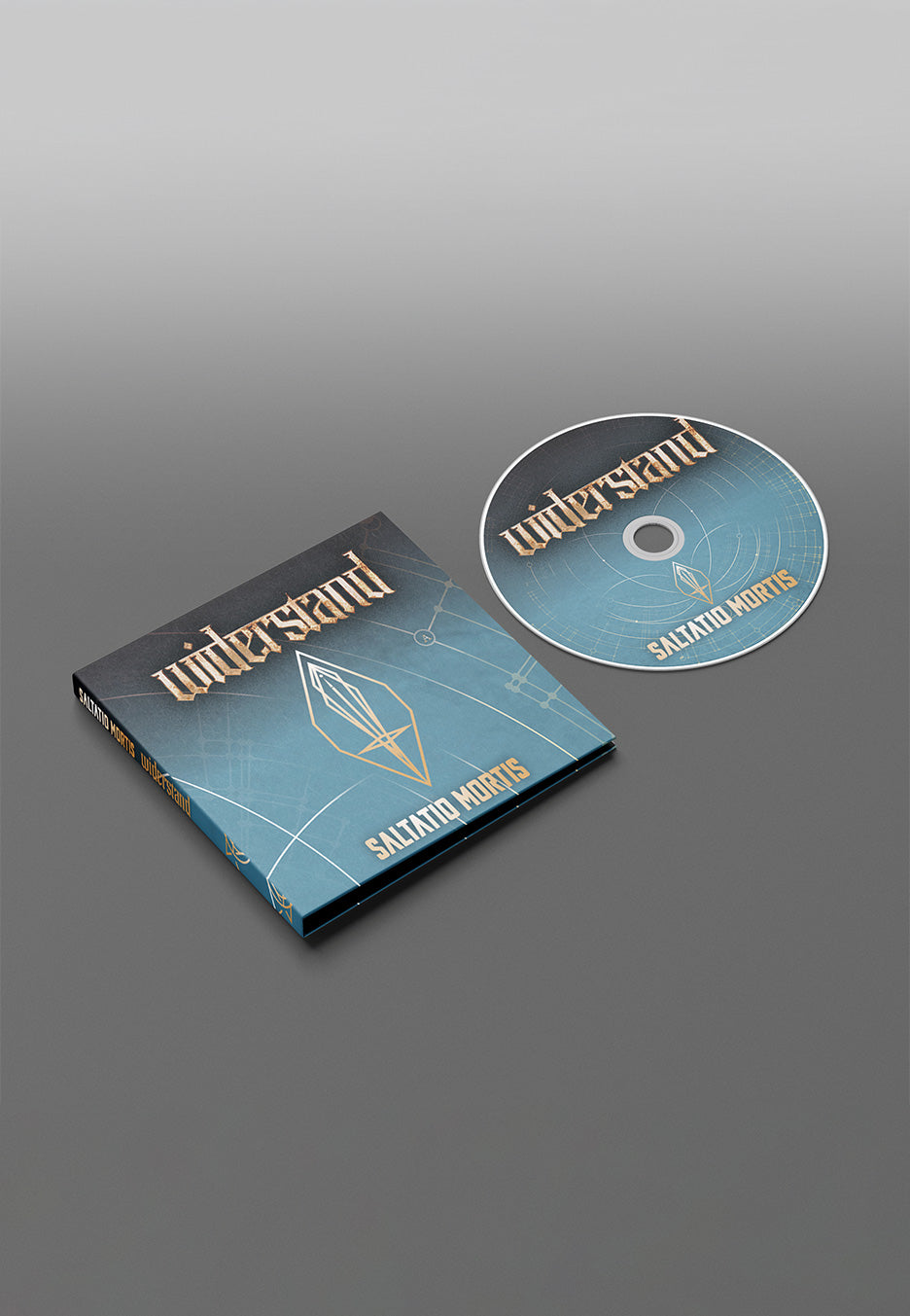 Saltatio Mortis - Staub & Schatten 2: Widerstand EP - CD | Neutral-Image