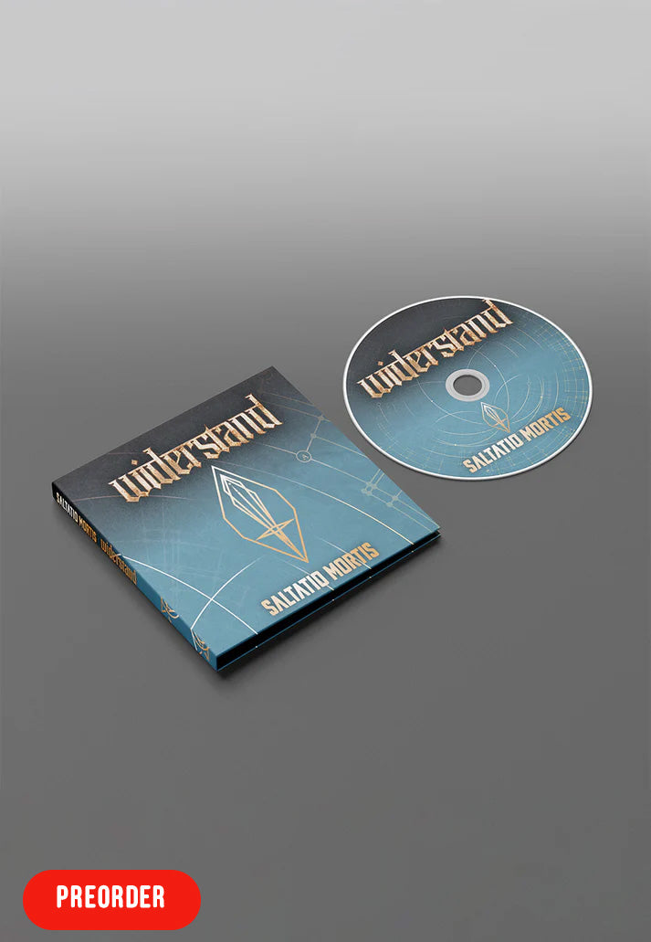 Saltatio Mortis - Staub & Schatten 2: Widerstand EP - CD | Neutral-Image