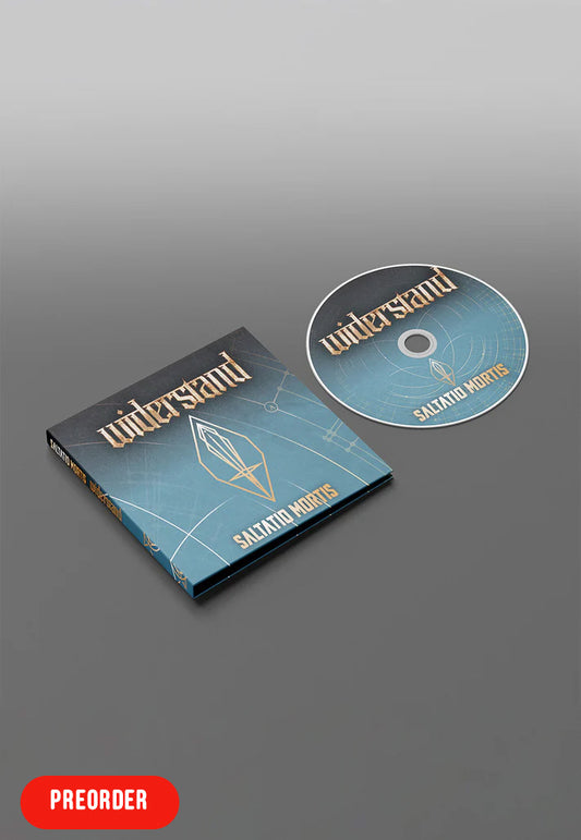 Saltatio Mortis - Staub & Schatten 2: Widerstand EP - CD | Neutral-Image