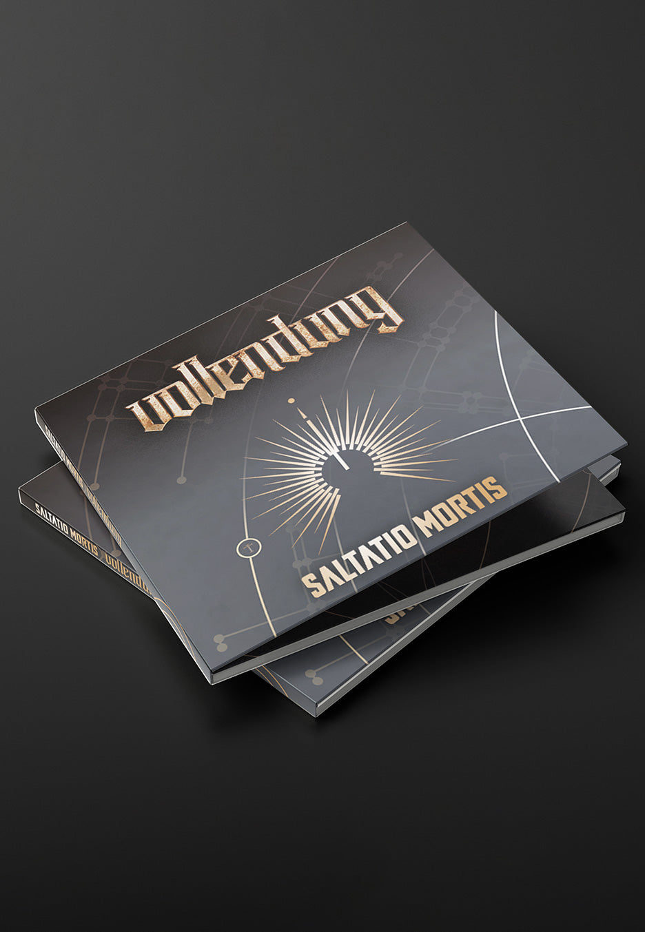 Saltatio Mortis - Staub & Schatten 5: Vollendung EP - CD | Neutral-Image