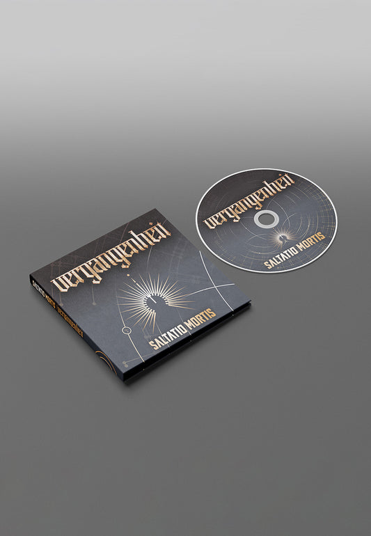 Saltatio Mortis - Staub & Schatten 5: Vollendung EP - CD | Neutral-Image