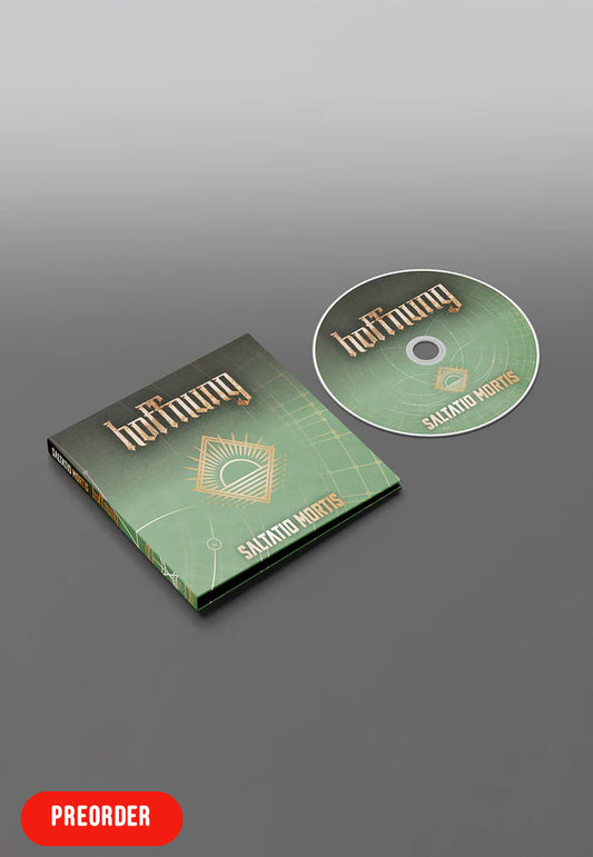 Saltatio Mortis - Staub & Schatten 3: Hoffnung EP - CD | Neutral-Image