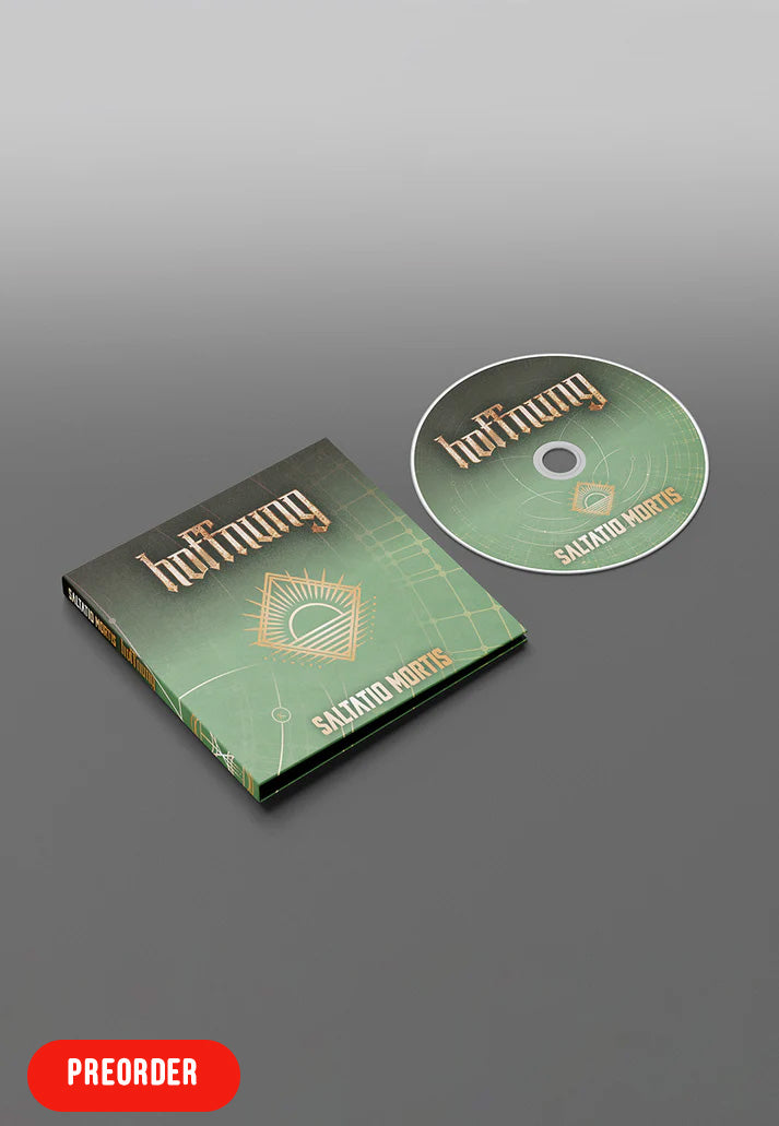 Saltatio Mortis - Staub & Schatten 3: Hoffnung EP - CD | Neutral-Image