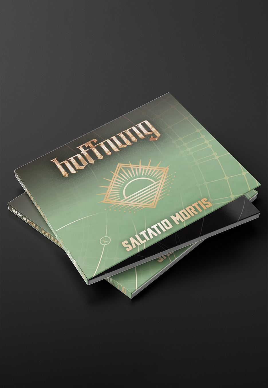 Saltatio Mortis - Staub & Schatten 3: Hoffnung EP - CD | Neutral-Image