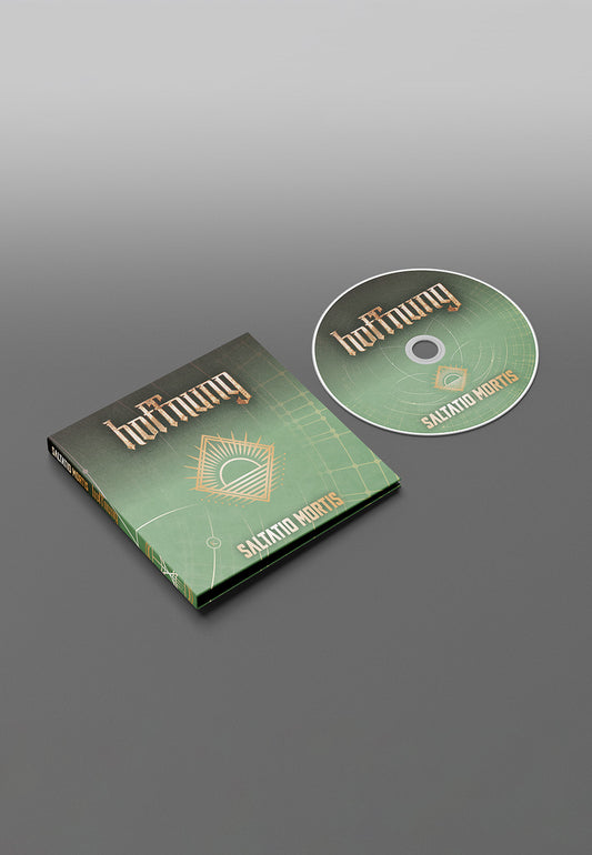 Saltatio Mortis - Staub & Schatten 3: Hoffnung EP - CD | Neutral-Image