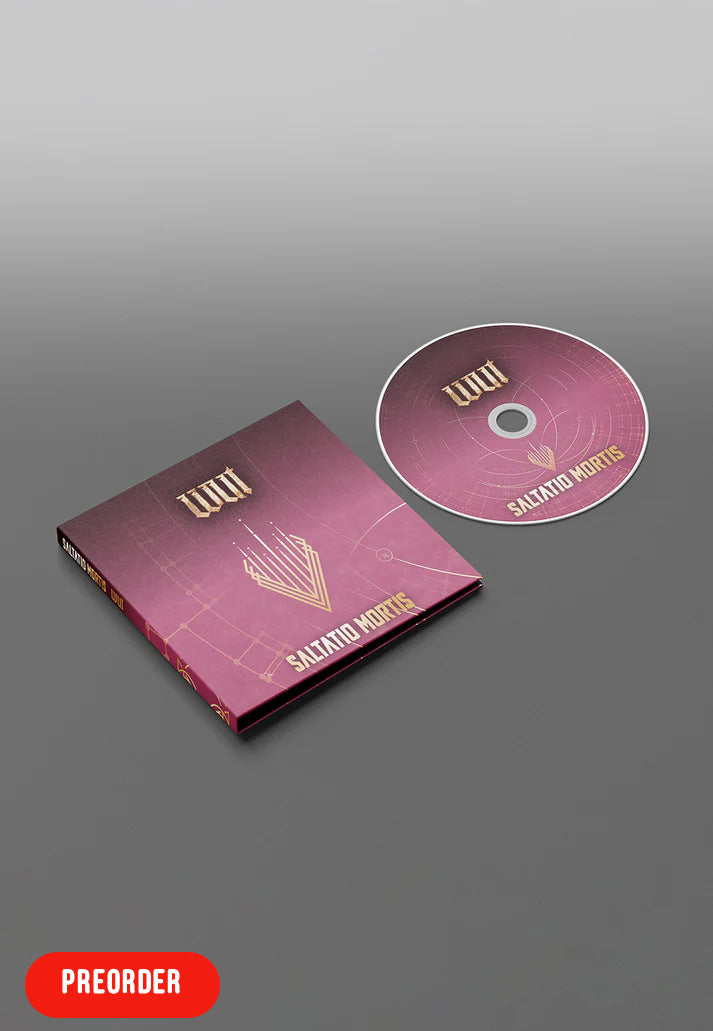 Saltatio Mortis - Staub & Schatten 4: Wut EP - CD | Neutral-Image