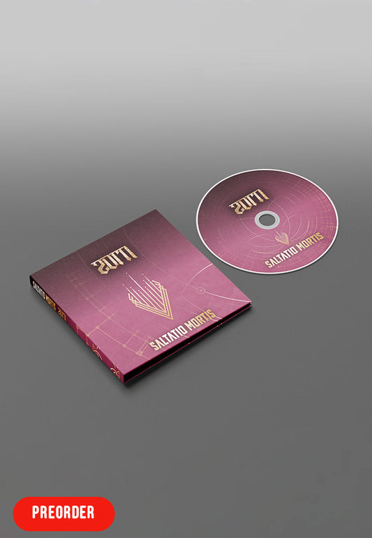 Saltatio Mortis - Staub & Schatten 4: Zorn EP - CD | Neutral-Image