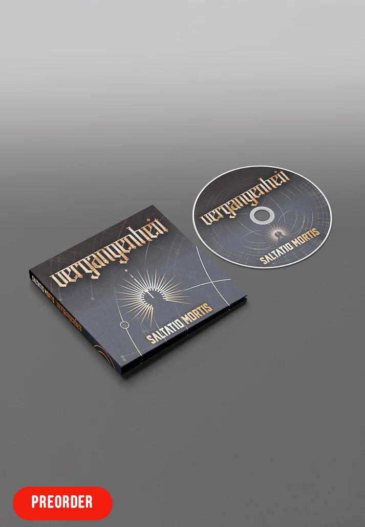 Saltatio Mortis - Staub & Schatten 5: Vergangenheit EP - CD | Neutral-Image