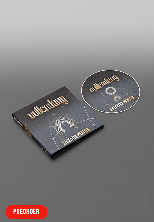 Saltatio Mortis - Staub & Schatten 5: Vollendung EP - CD | Neutral-Image