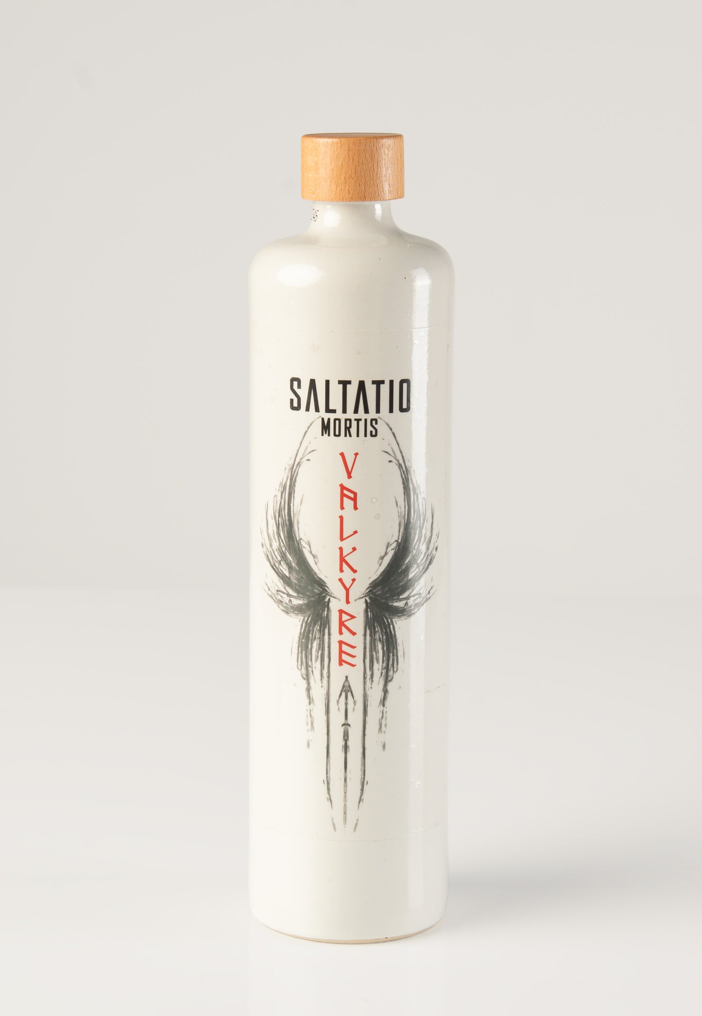 Saltatio Mortis - Valkyre - Likör