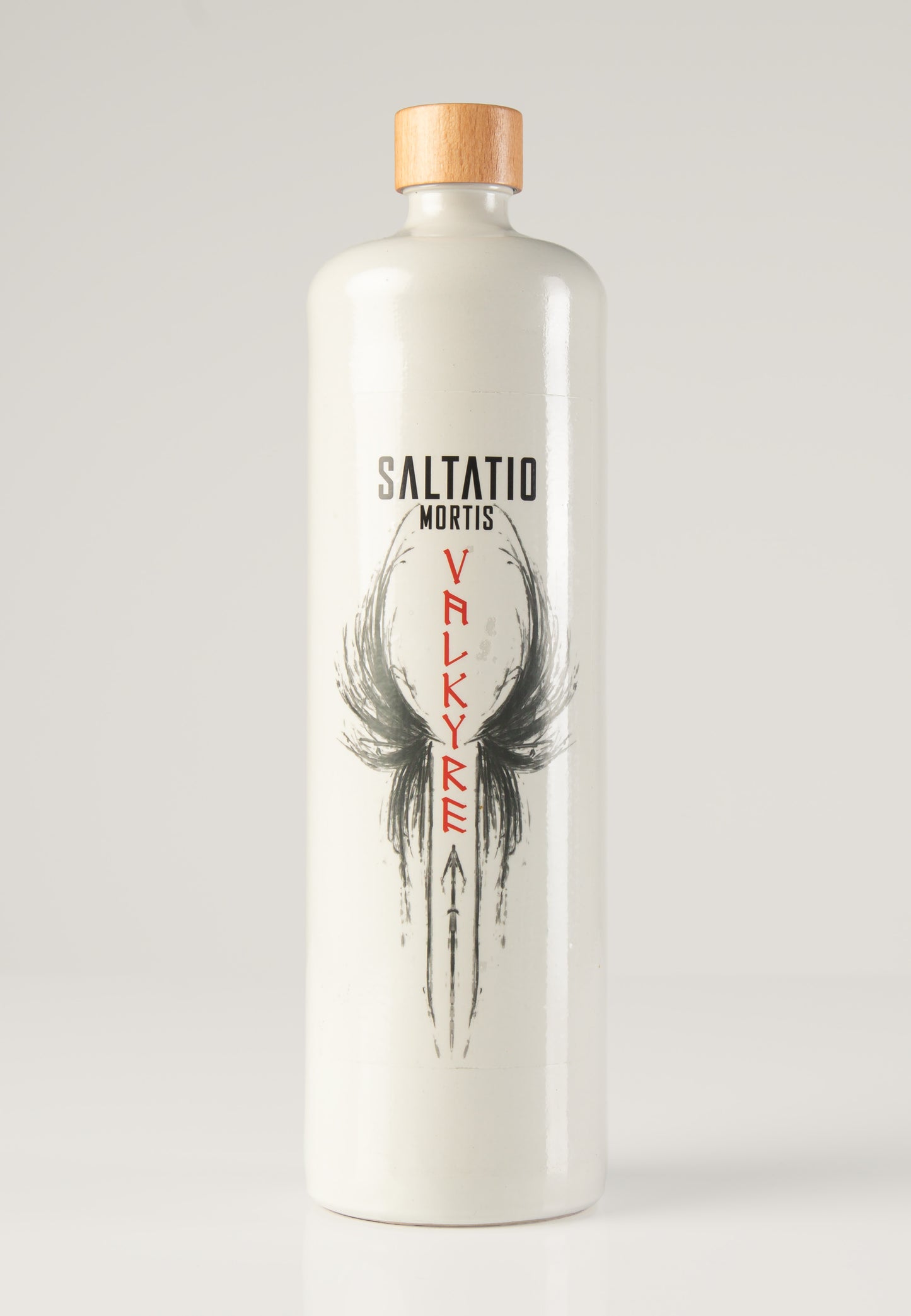 Saltatio Mortis - Valkyre - Likör