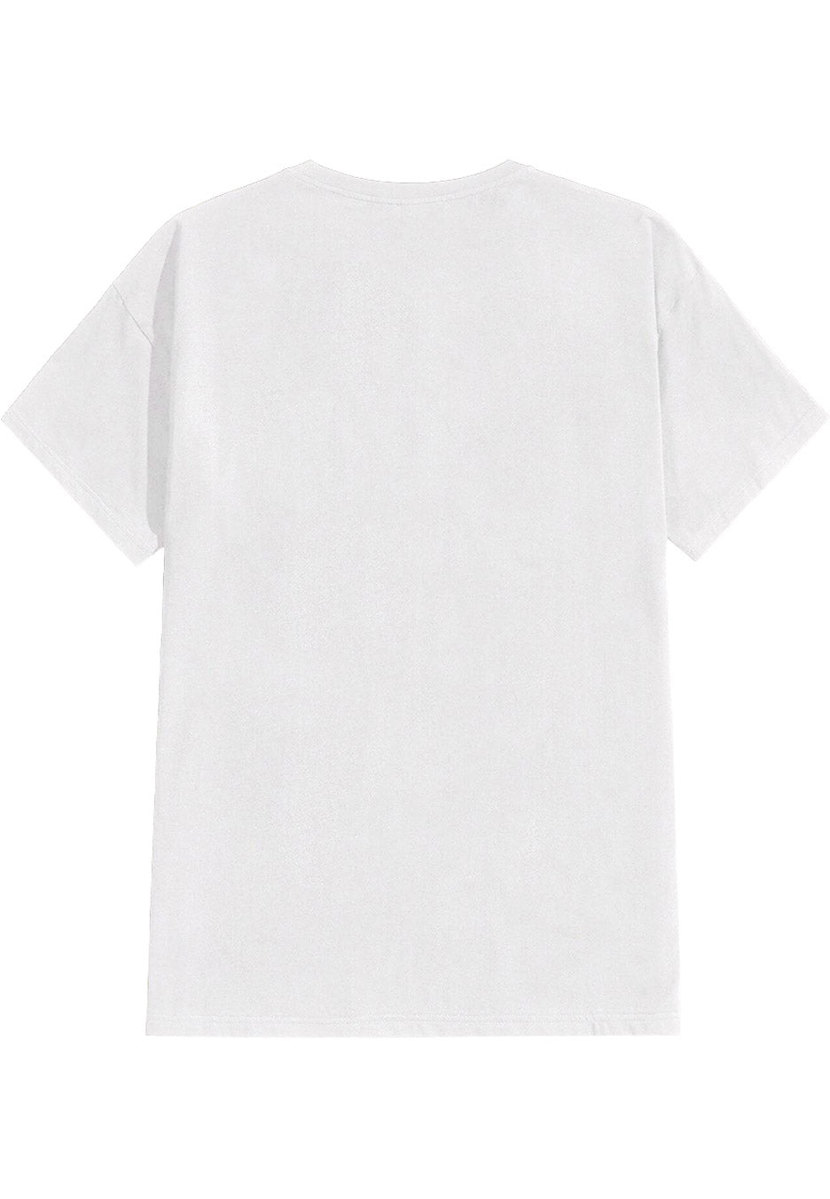 Bad Loverz - Loverz White - T-Shirt | Neutral-Image