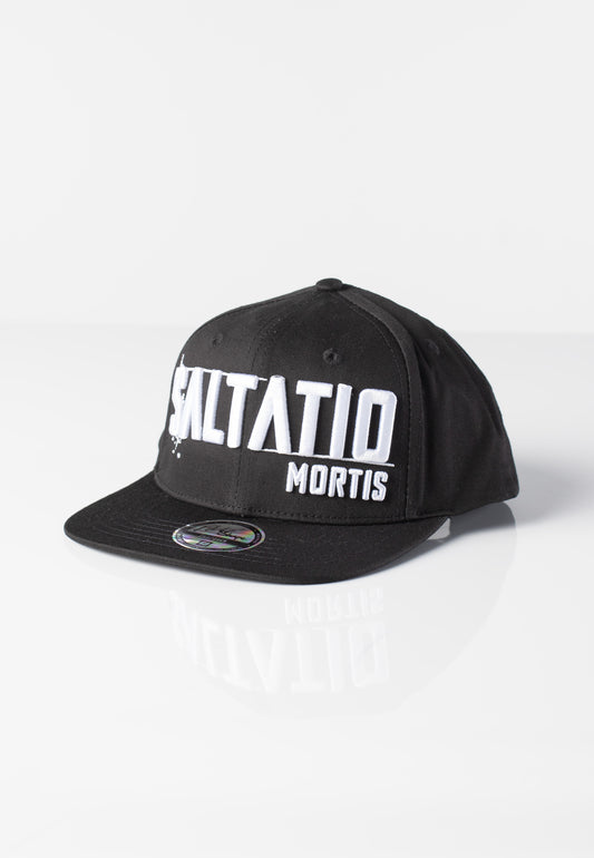 Saltatio Mortis - Logo Snapback - Cap | Neutral-Image