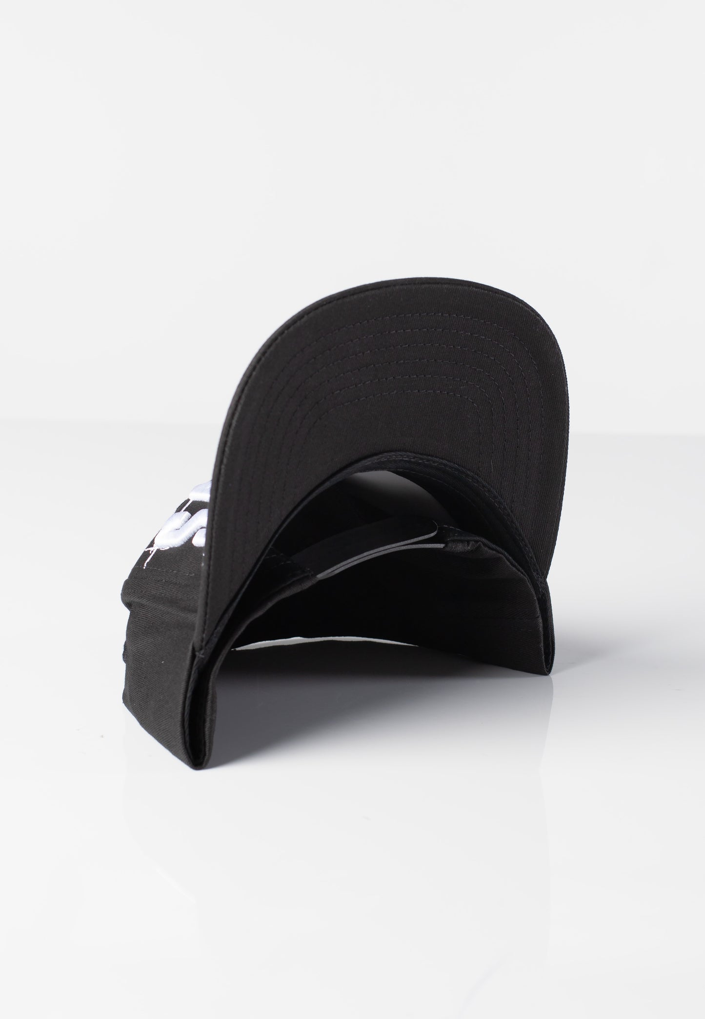 Saltatio Mortis - Logo Snapback - Cap | Neutral-Image