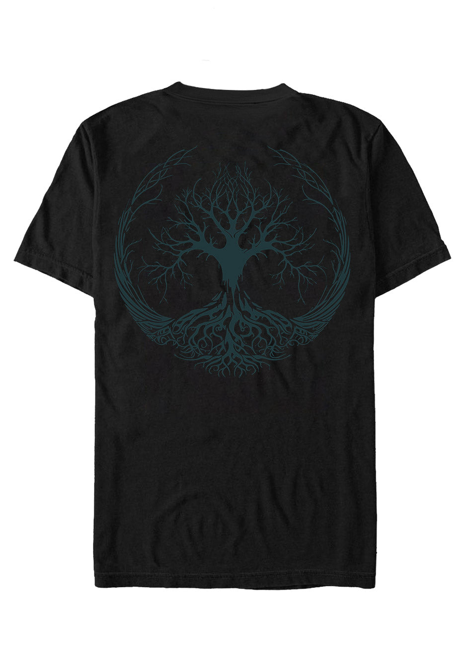 Saltatio Mortis - Band Photo Weltenwanderer - T-Shirt | Neutral-Image