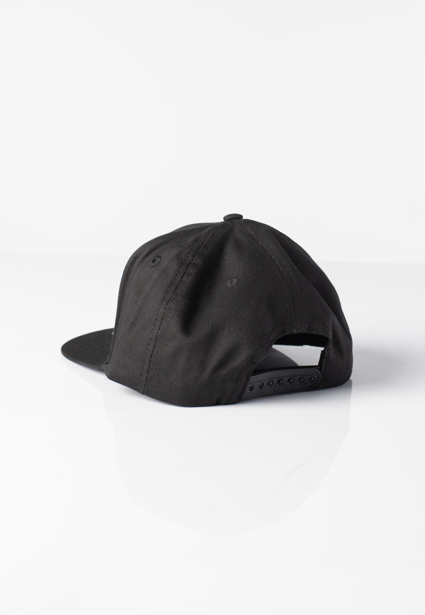 Saltatio Mortis - Logo Snapback - Cap | Neutral-Image
