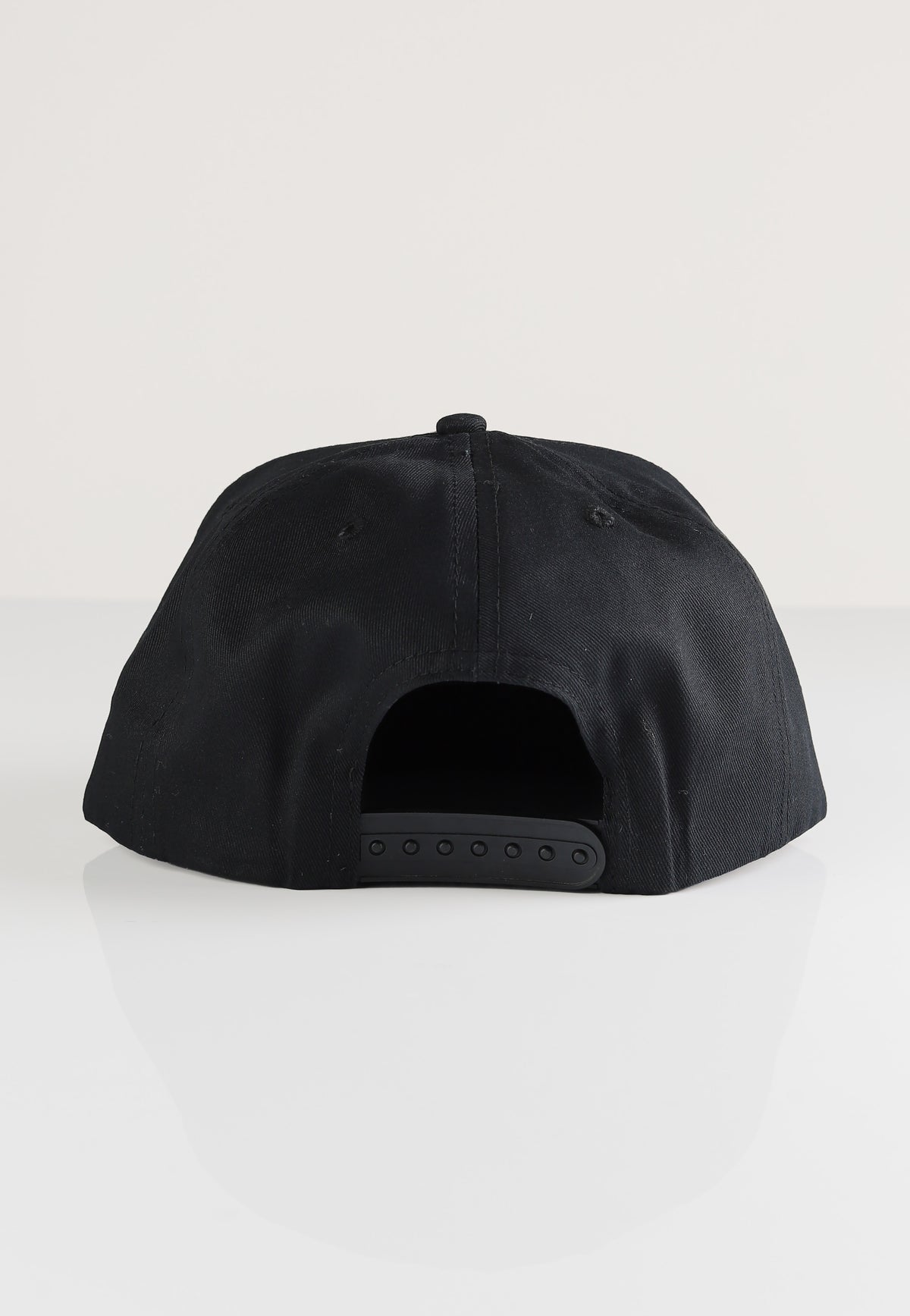 Saltatio Mortis Plain Logo Snapback Cap