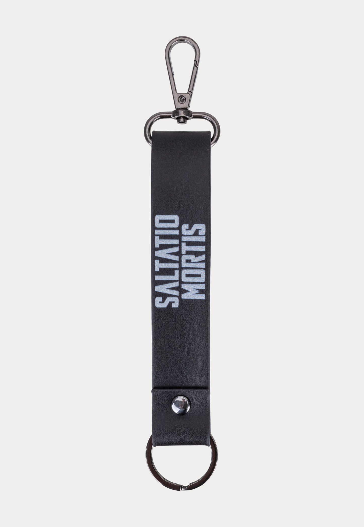 Saltatio Mortis - Pop Up Store Logo & Signet - Lanyard | Neutral-Image