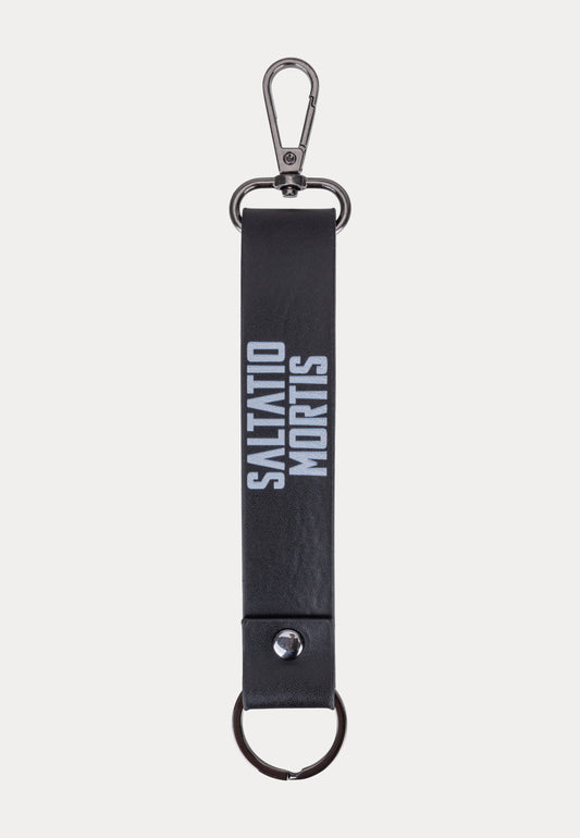Saltatio Mortis - Pop Up Store Logo & Signet - Lanyard | Neutral-Image