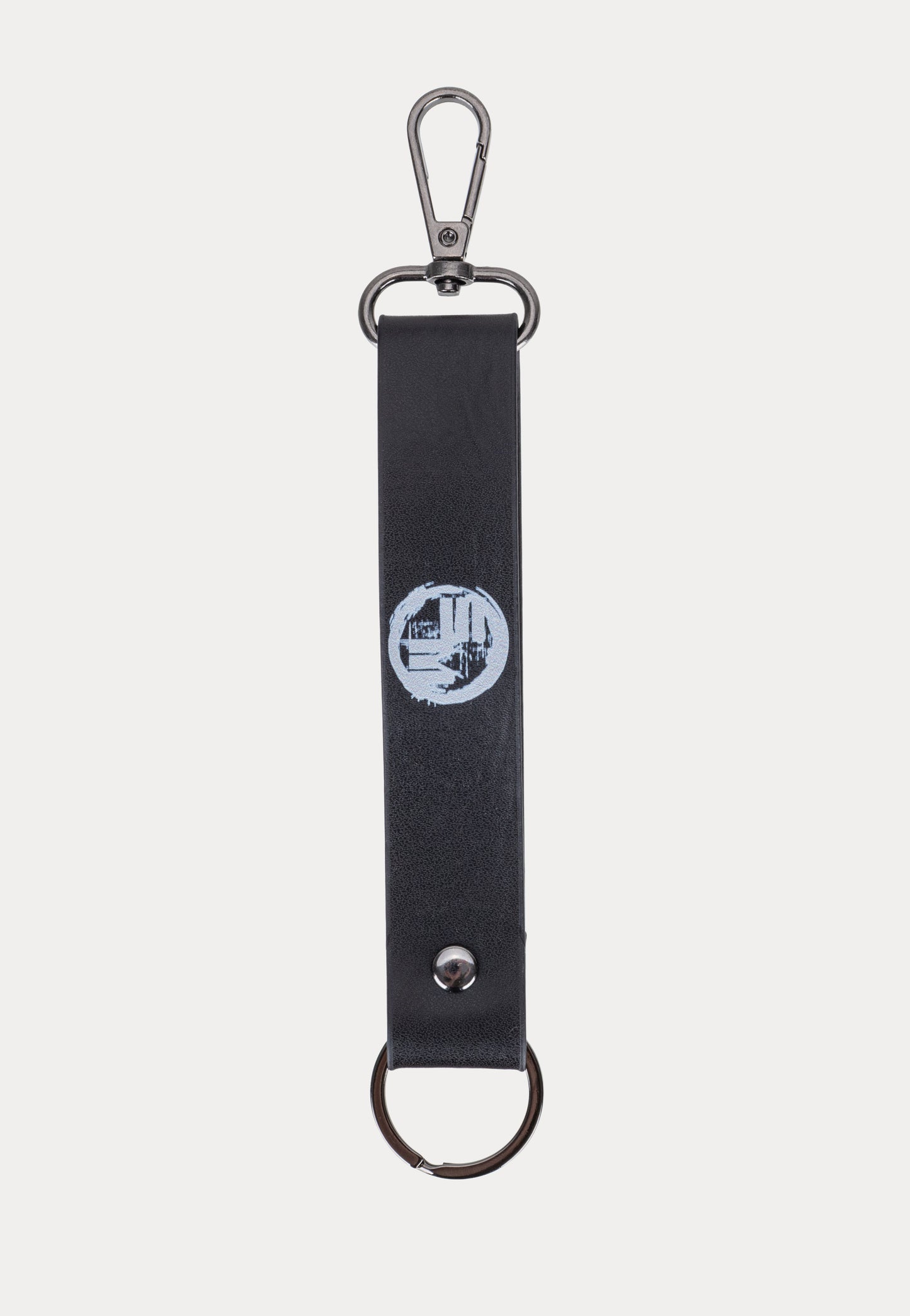 Saltatio Mortis - Pop Up Store Logo & Signet - Lanyard | Neutral-Image