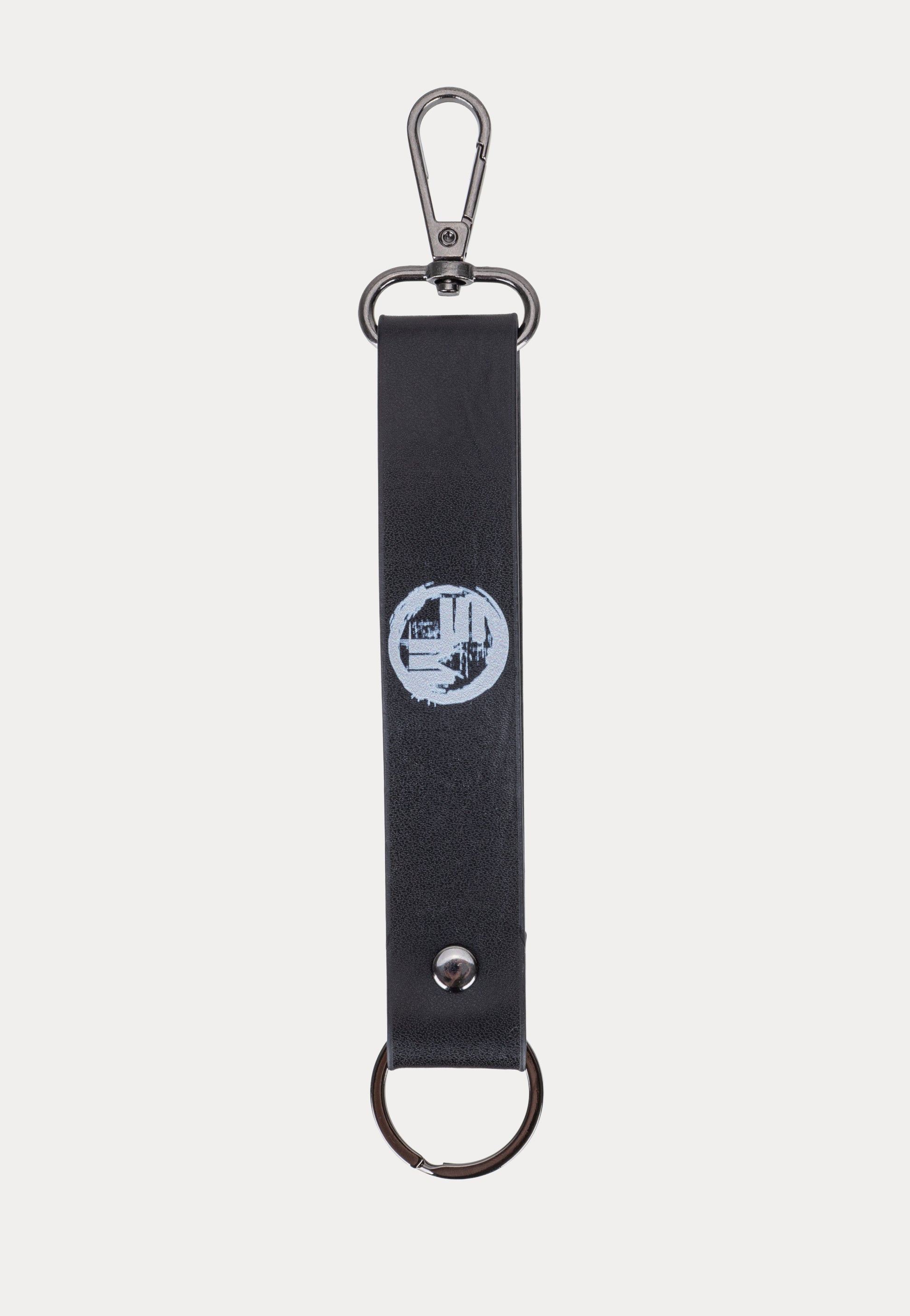 Saltatio Mortis - Pop Up Store Logo & Signet - Lanyard | Neutral-Image