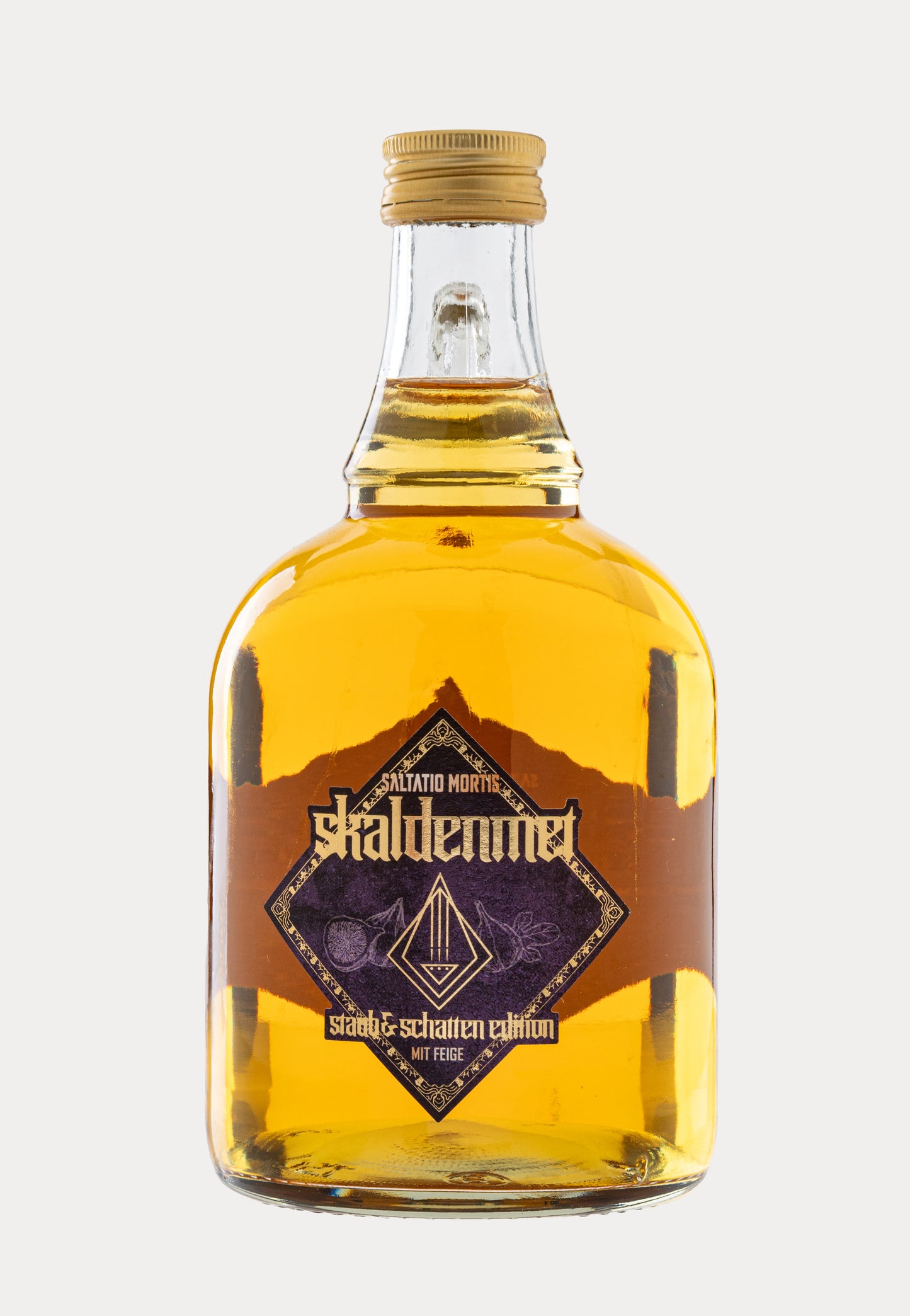 Saltatio Mortis - Skaldenmet Staub & Schatten Edition - Honigwein | Neutral-Image