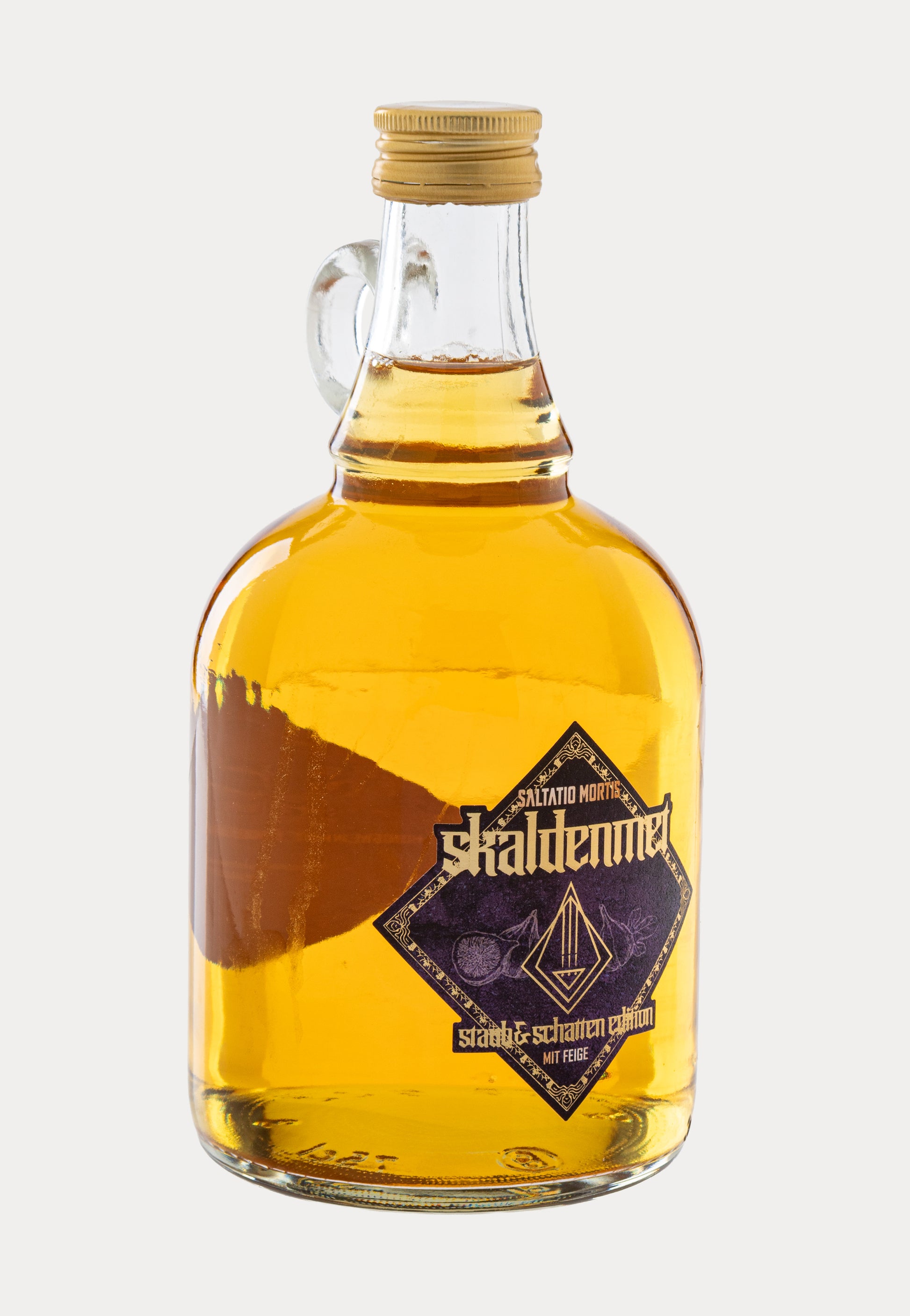 Saltatio Mortis - Skaldenmet Staub & Schatten Edition - Honigwein | Neutral-Image