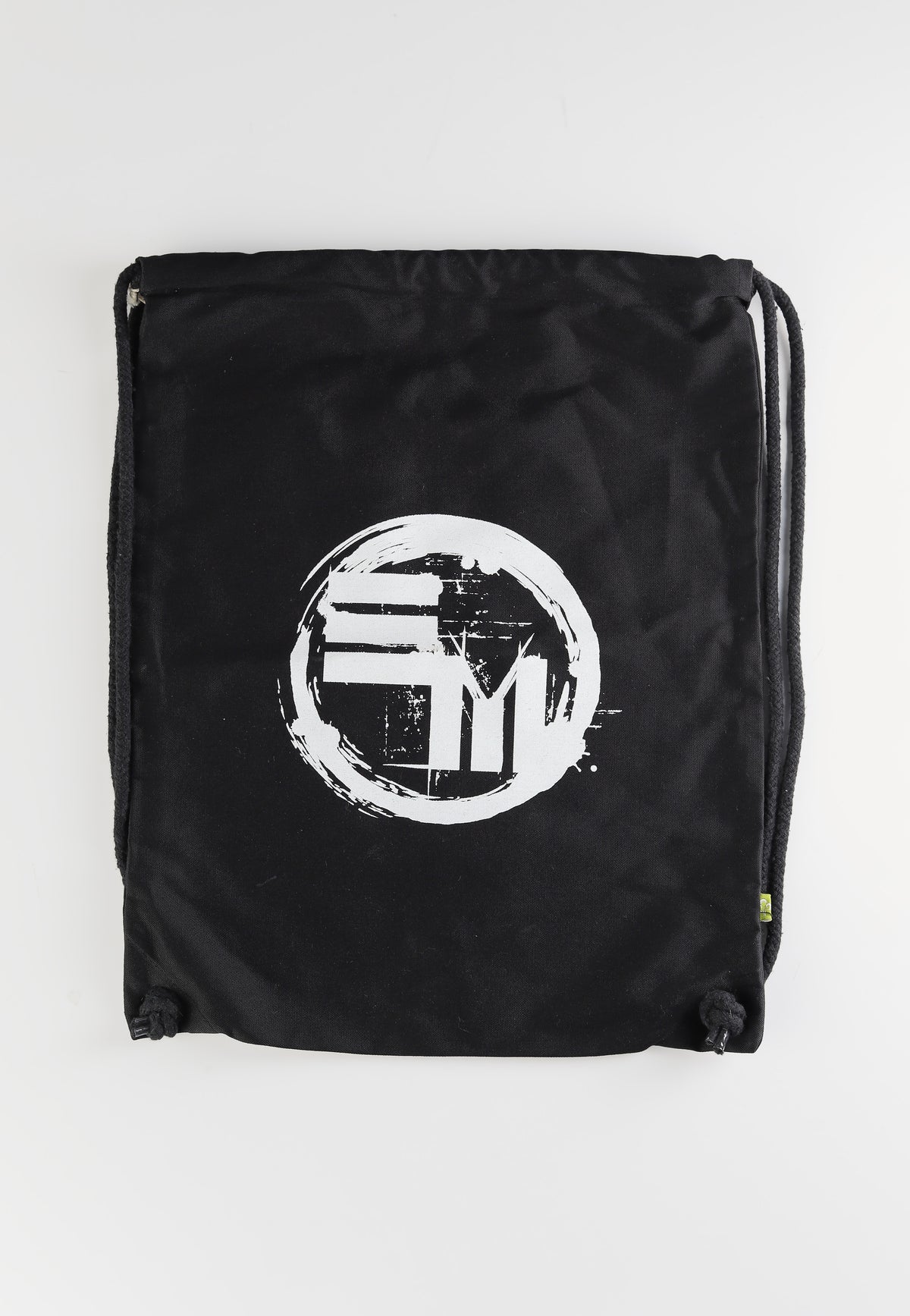 Saltatio Mortis SM Signet Drawstring Backpack