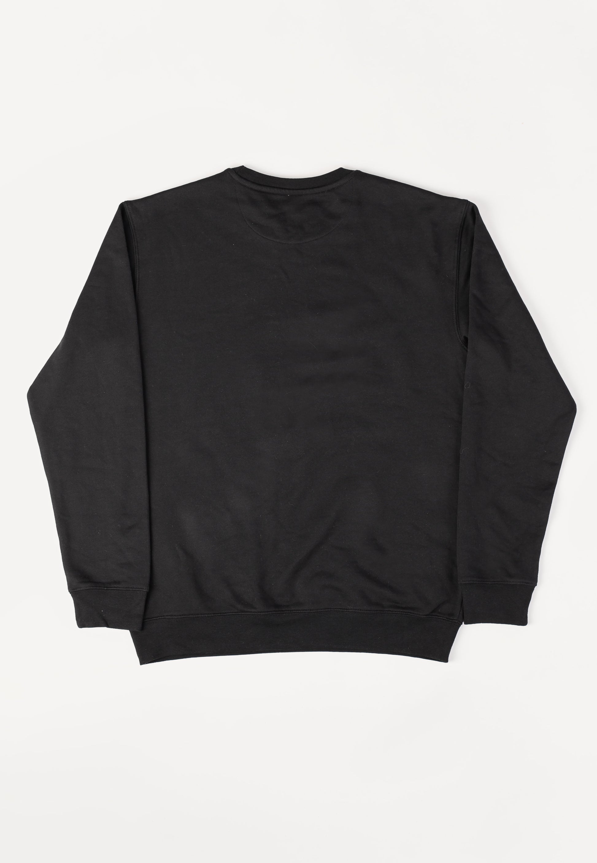 Saltatio Mortis - SM Signet Embossed - Sweater | Neutral-Image