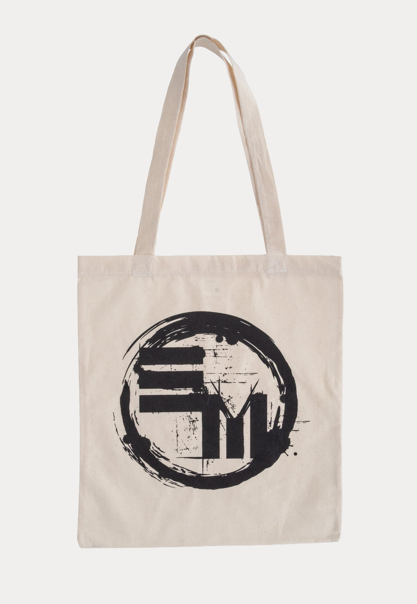 Saltatio Mortis - SM Signet Natural - Tote Bag | Men-Image
