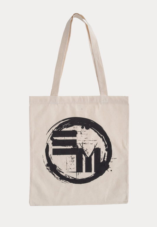 Saltatio Mortis - SM Signet Natural - Tote Bag | Men-Image