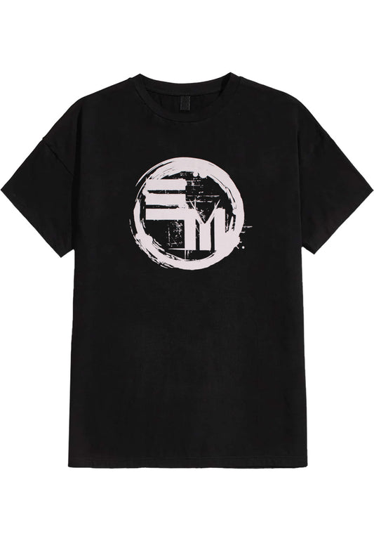 Saltatio Mortis - SM Signet - T-Shirt | Neutral-Image