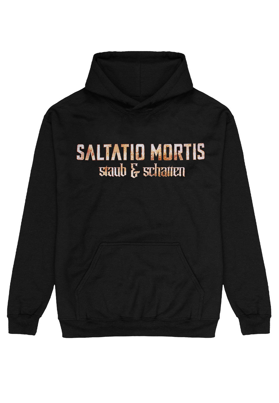 Saltatio Mortis Staub & Schatten Reiter Hoodie