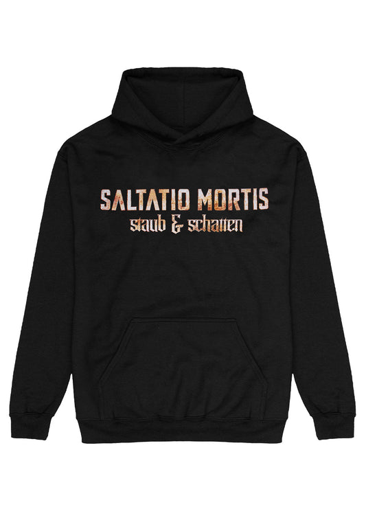 Saltatio Mortis Staub & Schatten Reiter Hoodie