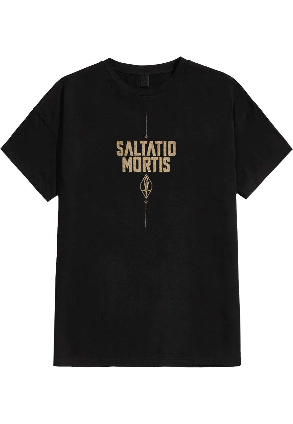 Saltatio Mortis - Tanz Der Tausend Klingen - T-Shirt | Neutral-Image