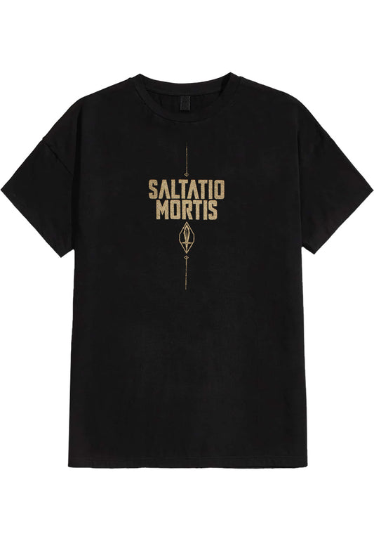 Saltatio Mortis - Tanz Der Tausend Klingen - T-Shirt | Neutral-Image