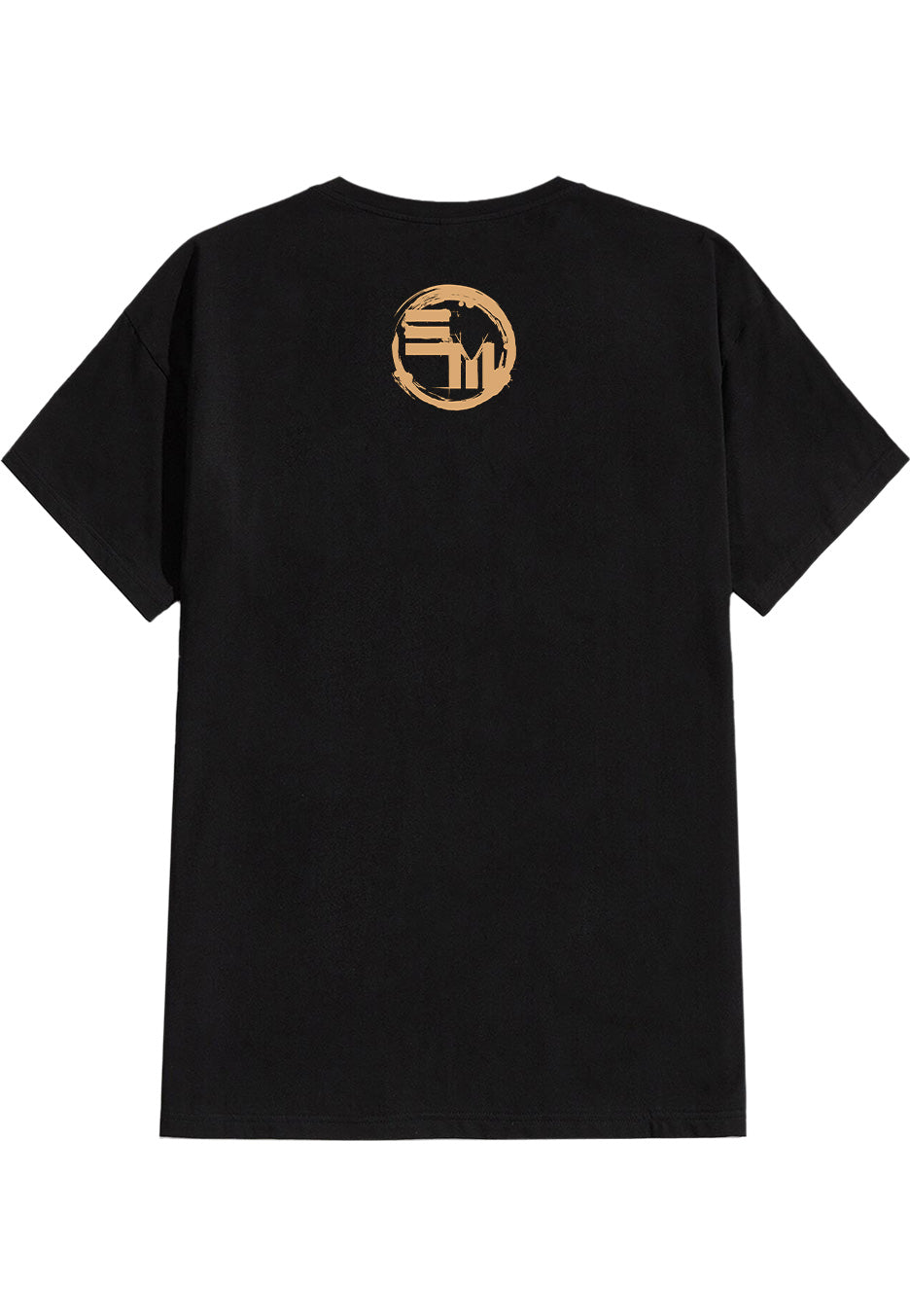 Saltatio Mortis Bandfoto Staub & Schatten T-Shirt