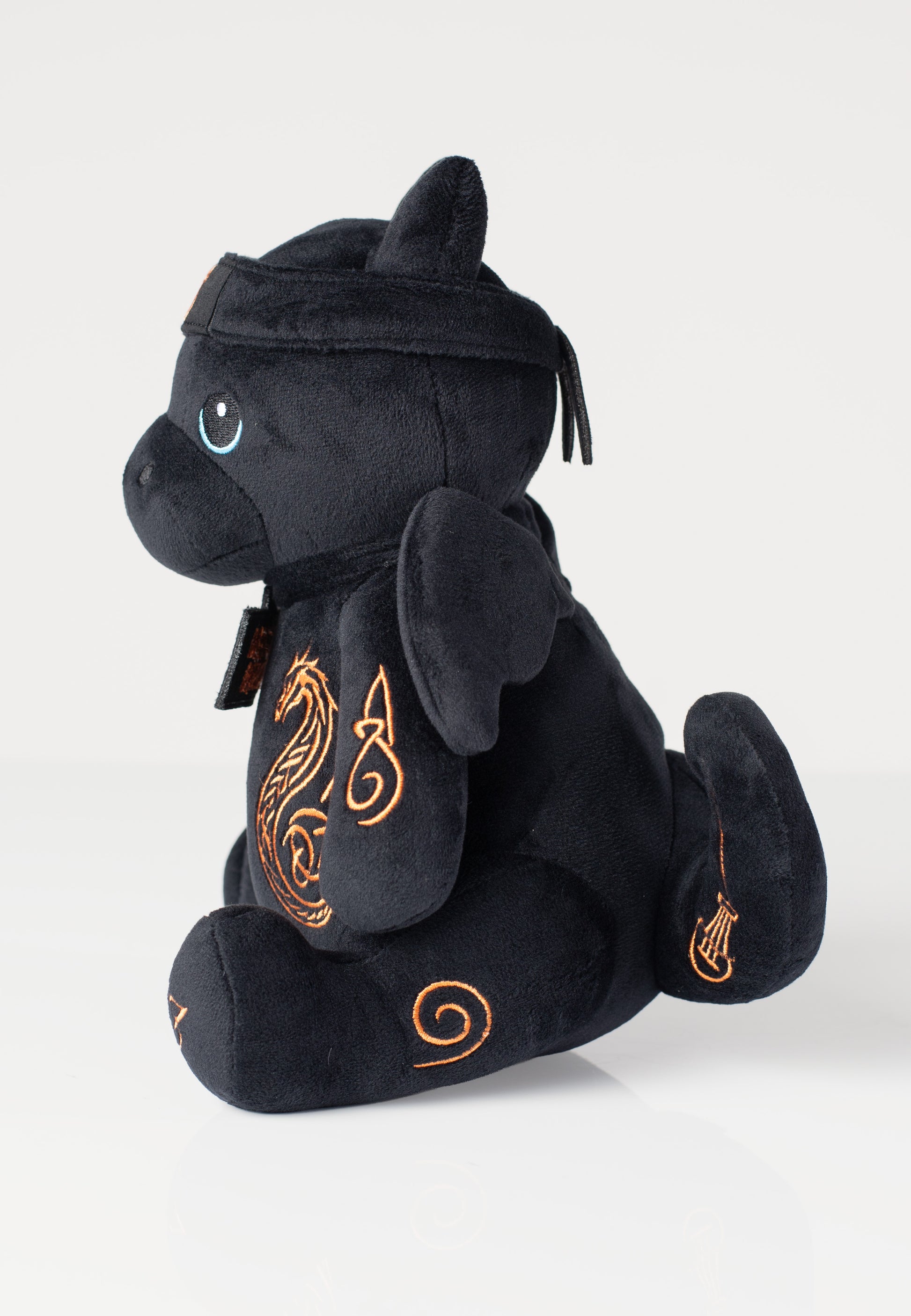 Saltatio Mortis - Dragon - Soft Toy | Neutral-Image