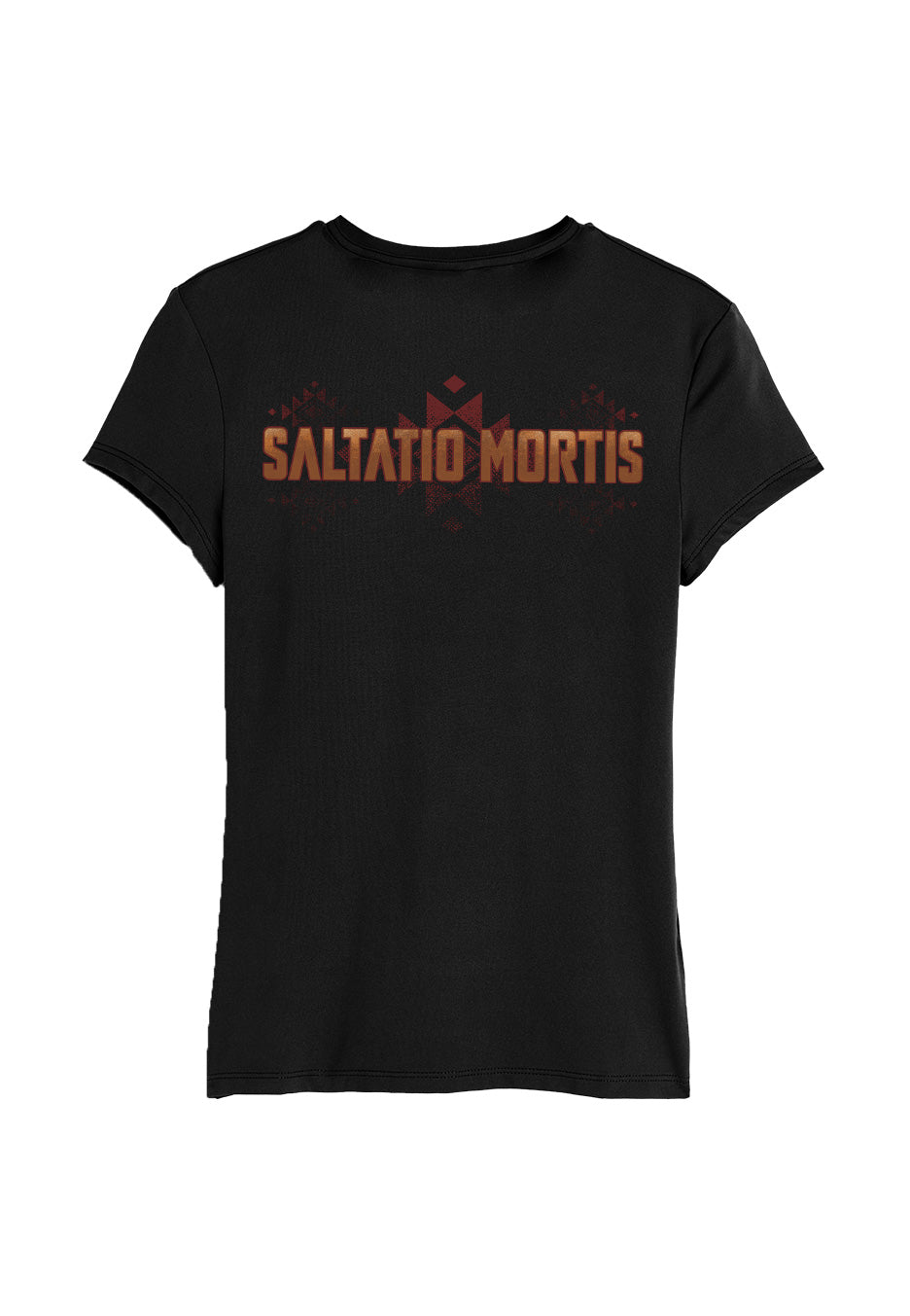 Saltatio Mortis Sanduhr Ornament Girly