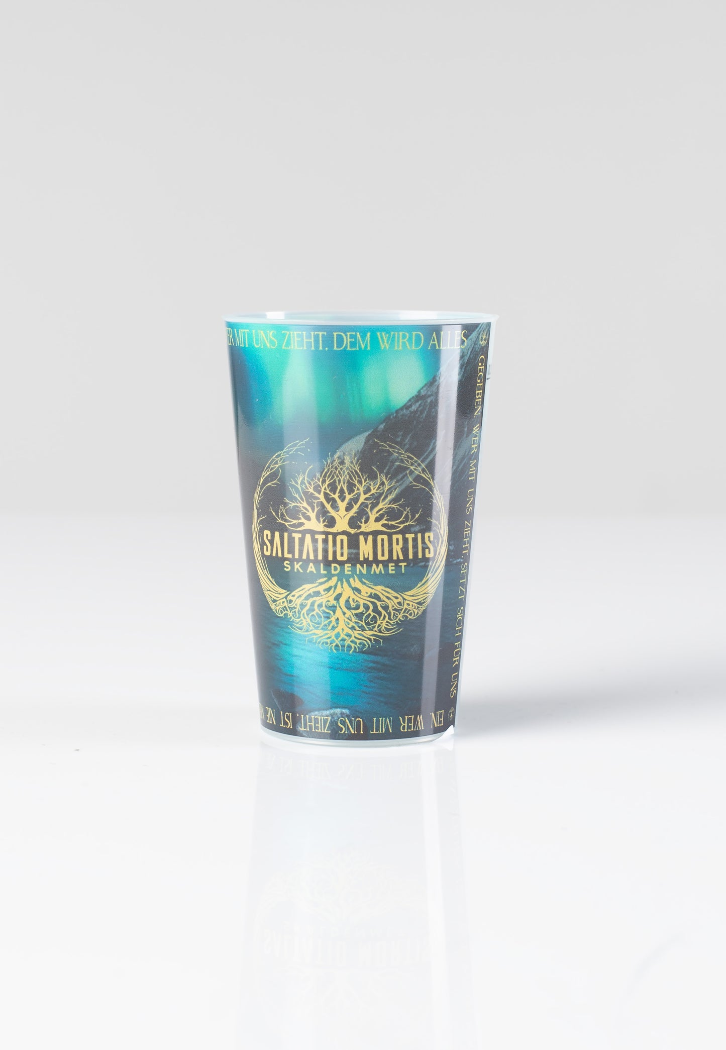 Saltatio Mortis - Skaldenmet - Cup | Neutral-Image