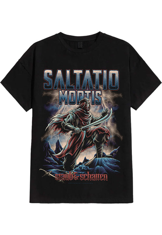 Saltatio Mortis Sturm T-Shirt